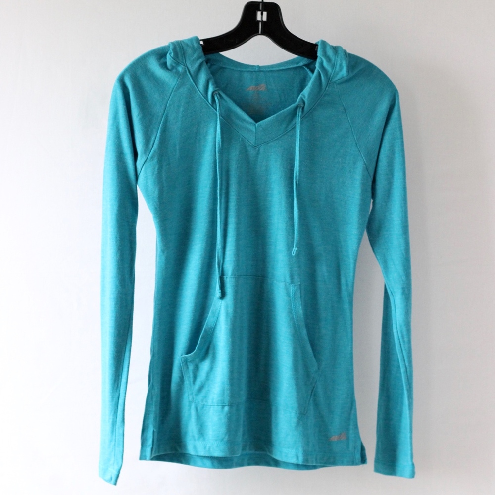 Avia Small Athletic Top